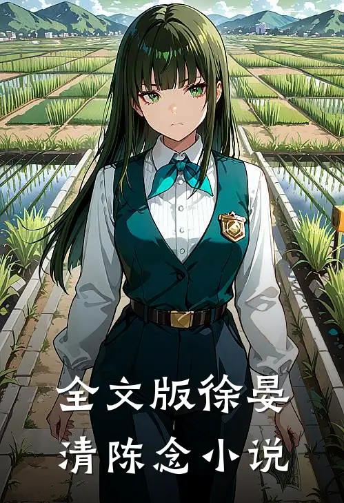 全文版徐晏清陈念小说