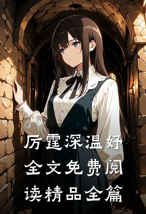 厉霆深温妤全文免费阅读精品全篇