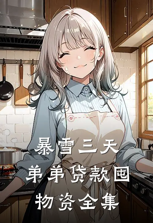 暴雪三天，弟弟贷款囤物资 全集