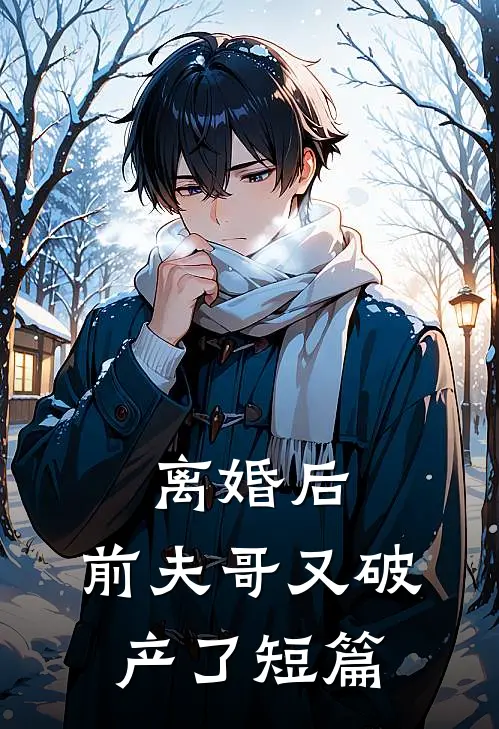离婚后，前夫哥又破产了短篇
