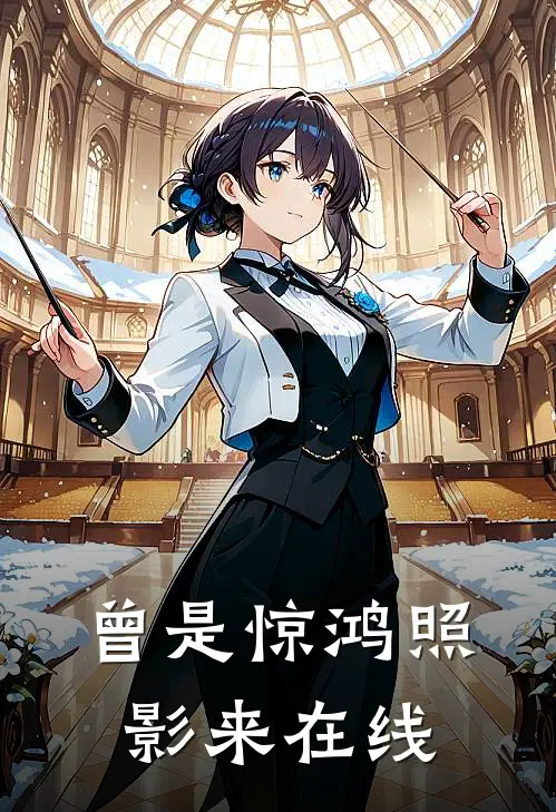 曾是惊鸿照影来在线