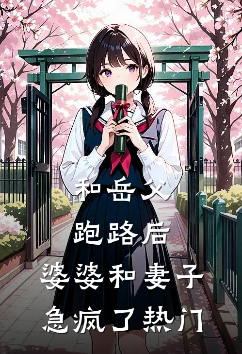 和岳父跑路后，婆婆和妻子急疯了热门