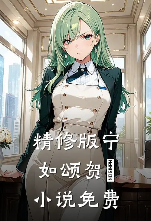 精修版宁如颂贺玥小说免费