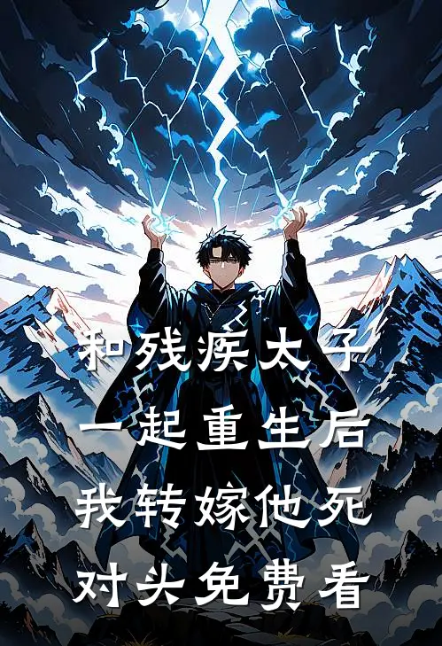 和残疾太子一起重生后，我转嫁他死对头免费看
