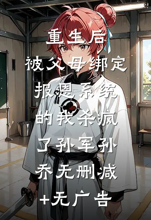 重生后，被父母绑定报恩系统的我杀疯了孙军孙乔无删减+无广告