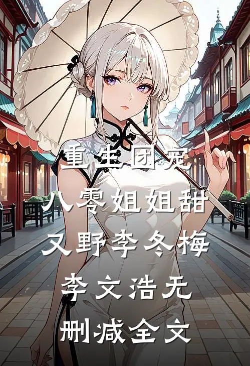 重生团宠：八零姐姐甜又野李冬梅李文浩无删减全文
