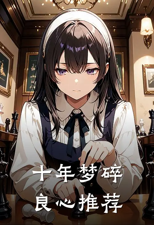 十年梦碎良心推荐