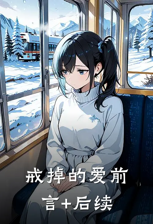 戒掉的爱前言+后续