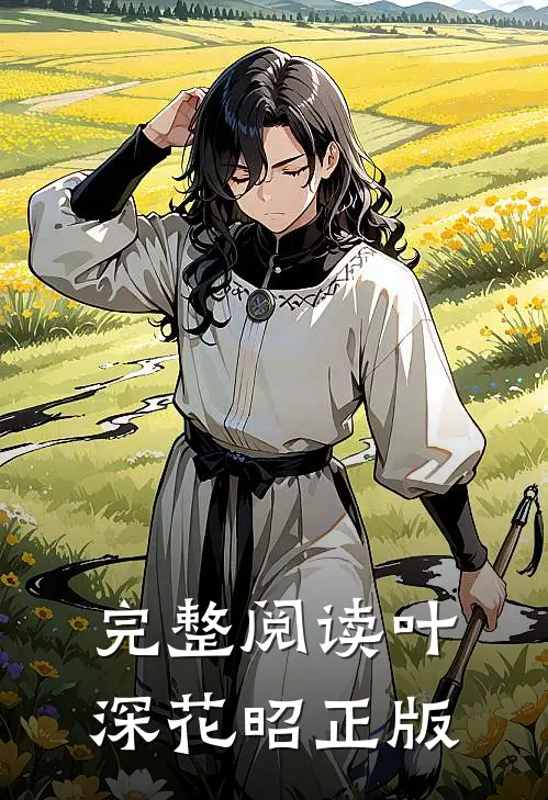 完整阅读叶深花昭正版