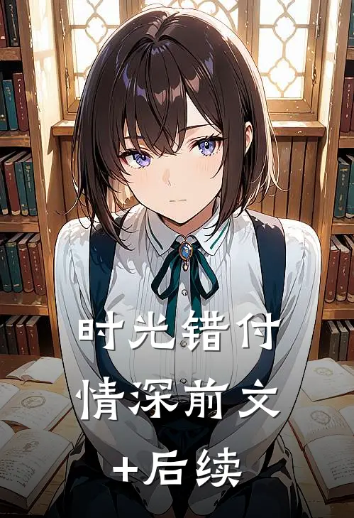 时光错付情深前文+后续