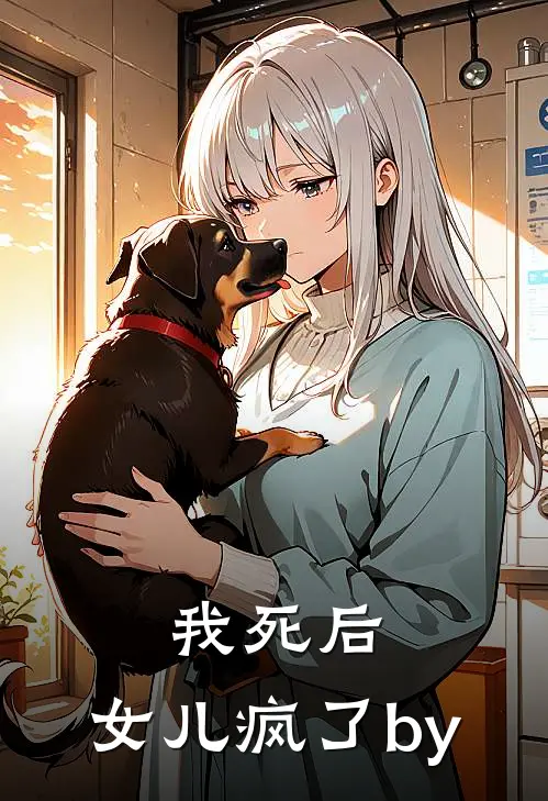 我死后，女儿疯了by