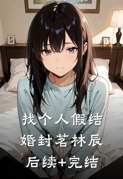 找个人假结婚封茗林辰后续+完结
