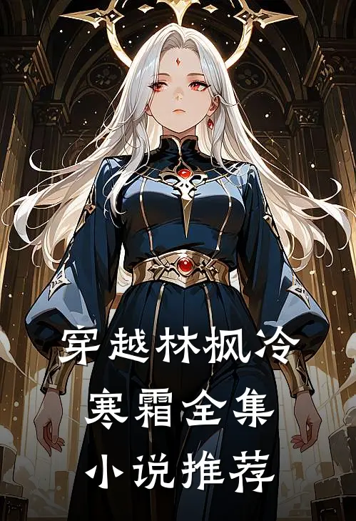 穿越林枫冷寒霜全集小说推荐