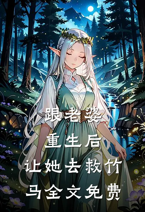 跟老婆重生后，让她去救竹马全文免费