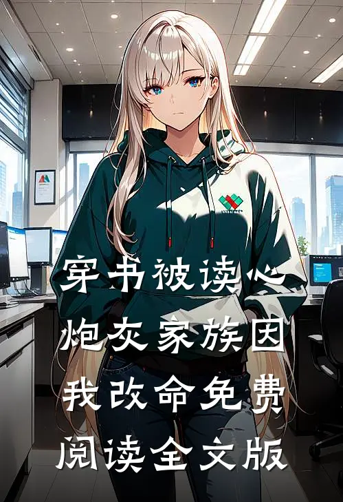 穿书被读心,炮灰家族因我改命免费阅读全文版