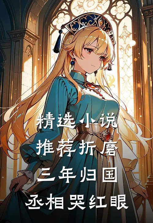 精选小说推荐折磨三年归国，丞相哭红眼