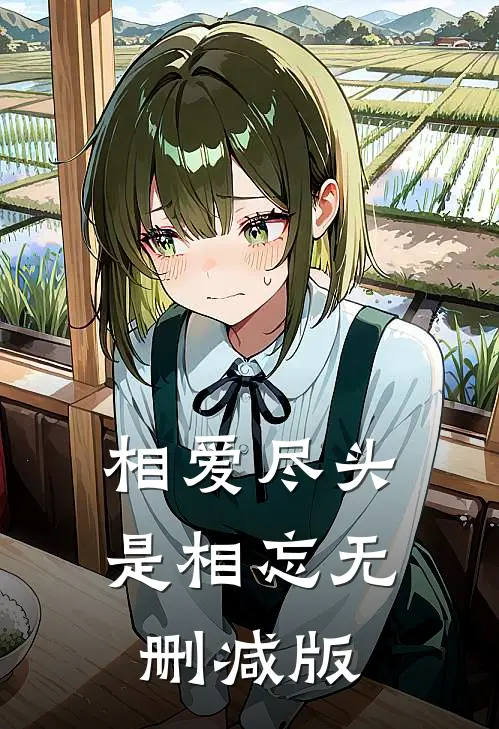 相爱尽头是相忘无删减版