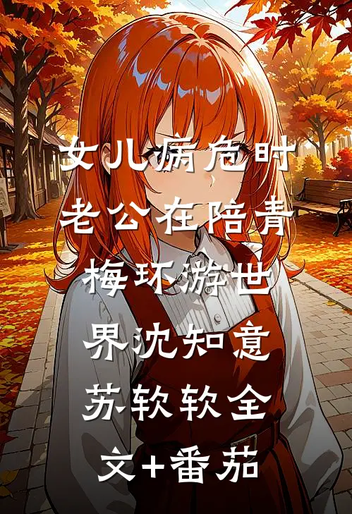 女儿病危时，老公在陪青梅环游世界沈知意苏软软全文+番茄