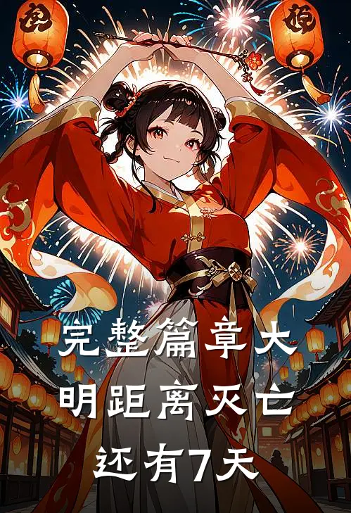 完整篇章大明距离灭亡还有7天