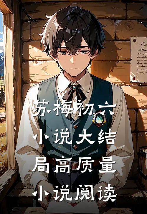 苏梅初六小说大结局高质量小说阅读
