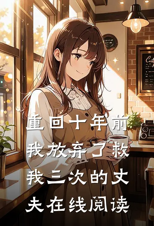 重回十年前，我放弃了救我三次的丈夫在线阅读