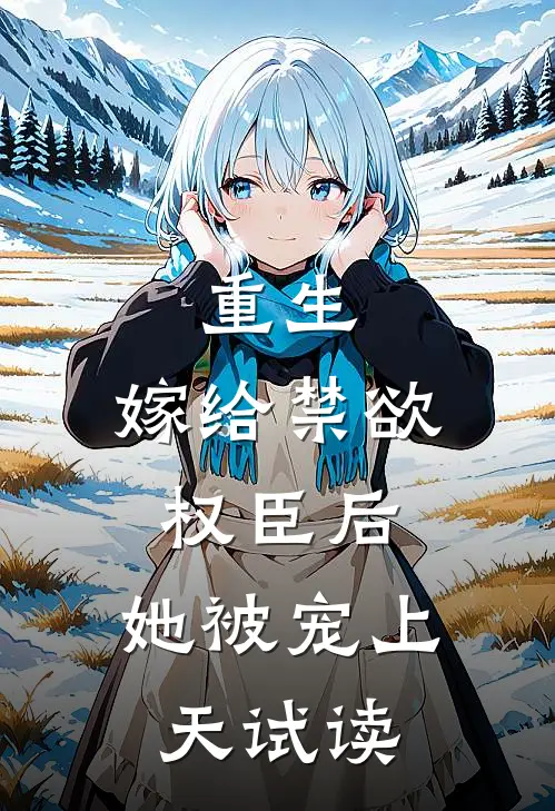 重生：嫁给禁欲权臣后，她被宠上天试读