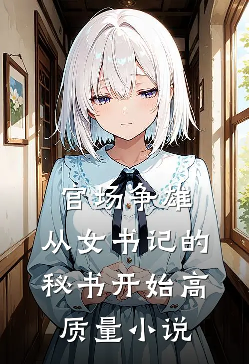 官场争雄，从女书记的秘书开始高质量小说