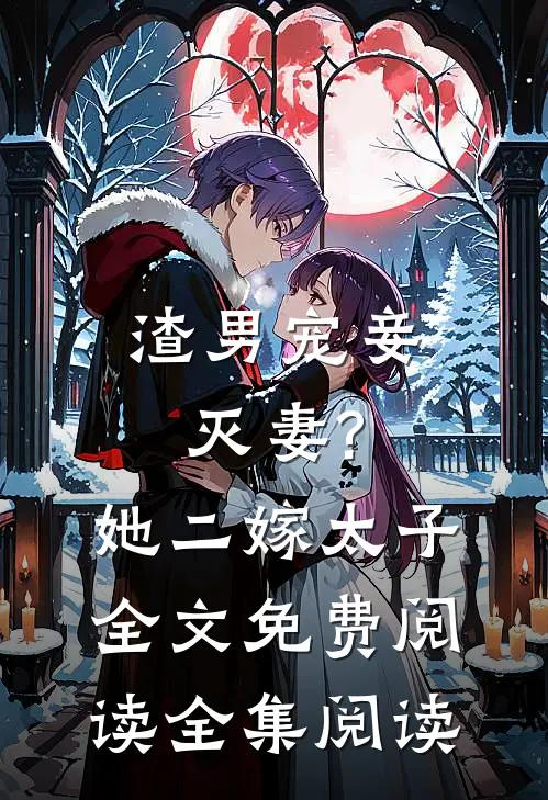 渣男宠妾灭妻?她二嫁太子全文免费阅读全集阅读