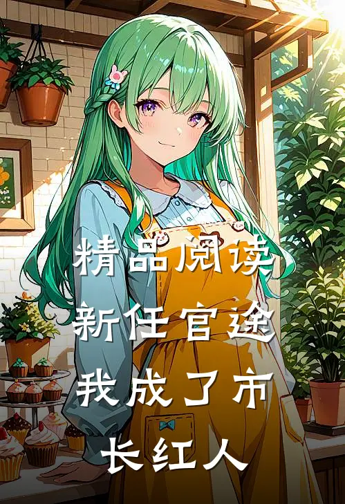 精品阅读新任官途，我成了市长红人