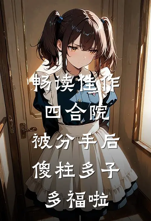 畅读佳作四合院：被分手后傻柱多子多福啦