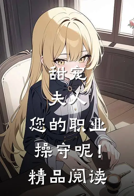 甜宠：夫人，您的职业操守呢！精品阅读