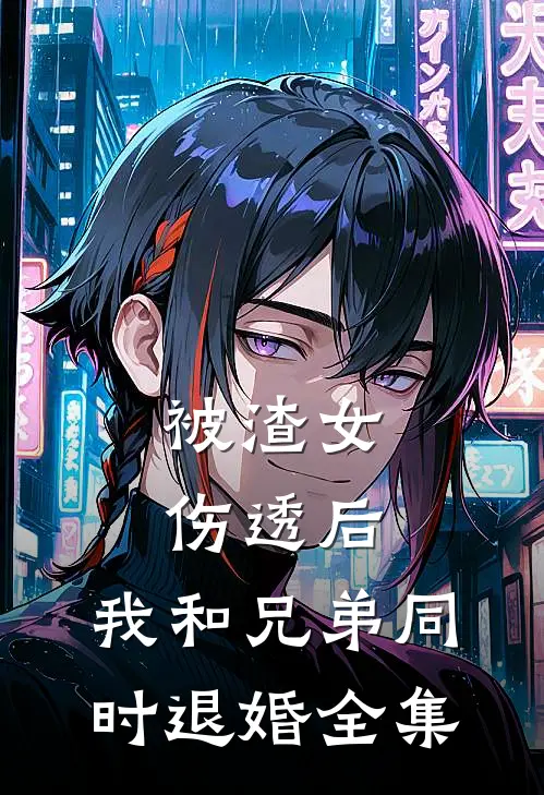 被渣女伤透后，我和兄弟同时退婚全集
