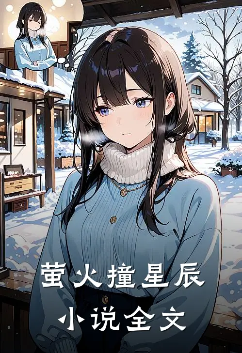 萤火撞星辰小说全文