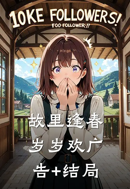 故里逢春岁岁欢广告+结局
