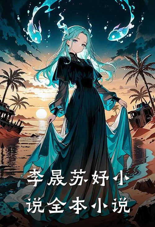 李晟苏妤小说全本小说