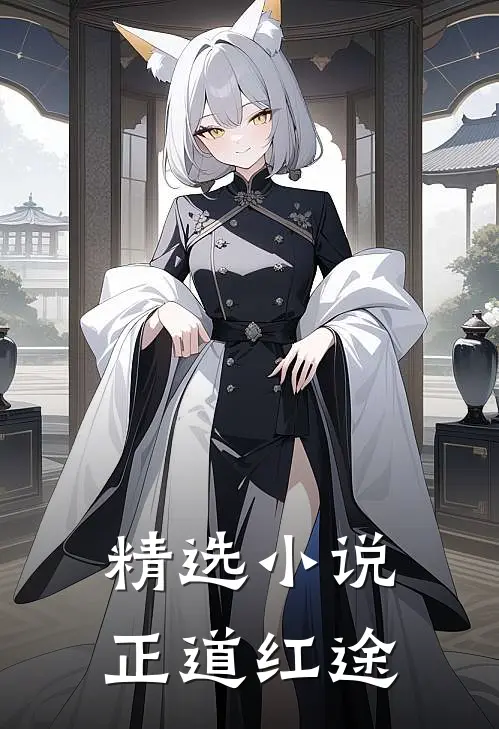 精选小说正道红途