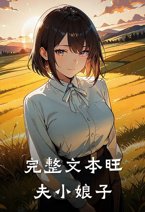 完整文本旺夫小娘子