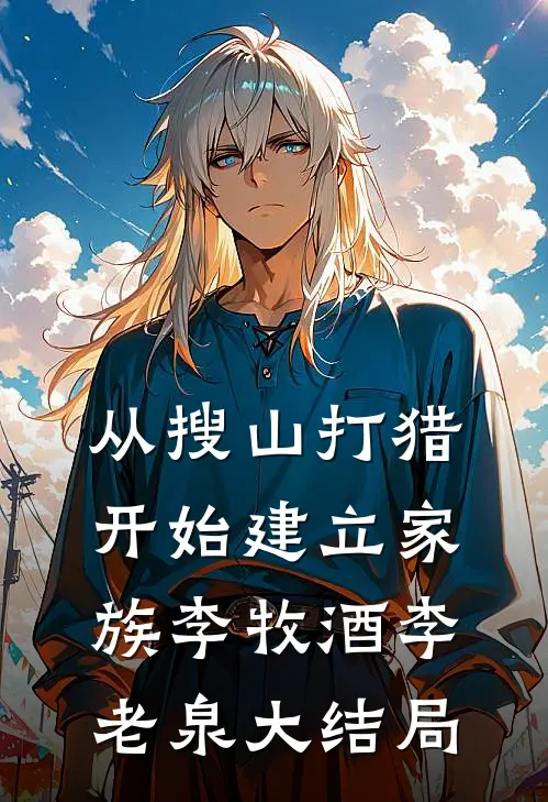 从搜山打猎开始建立家族李牧酒李老泉大结局