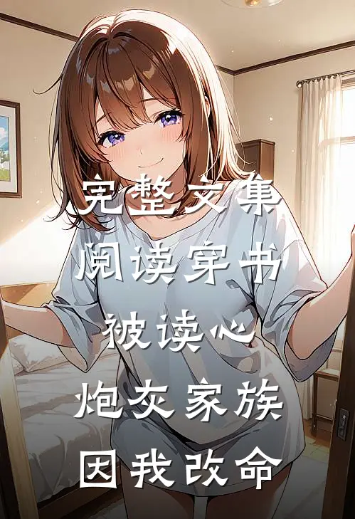 完整文集阅读穿书被读心，炮灰家族因我改命
