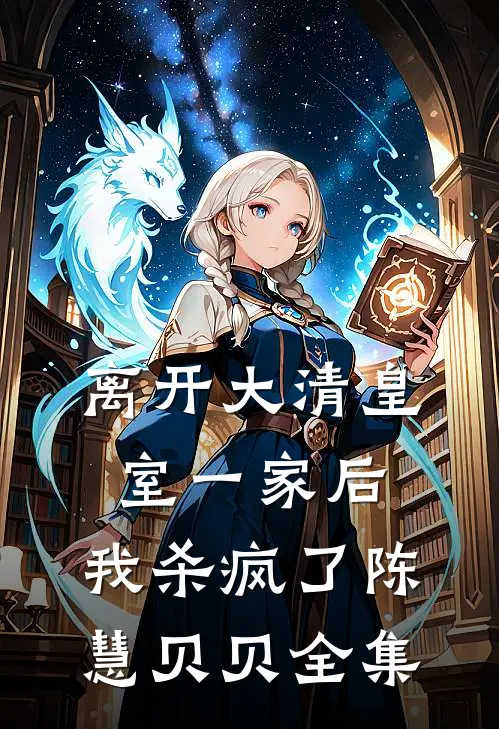 离开大清皇室一家后，我杀疯了陈慧贝贝 全集
