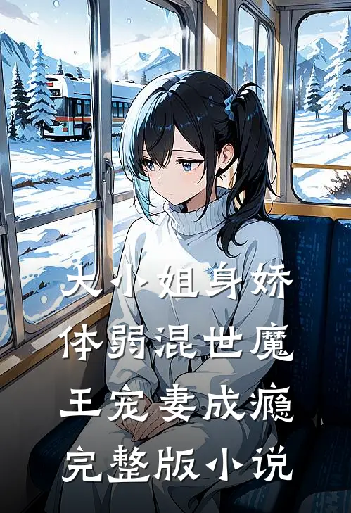 大小姐身娇体弱混世魔王宠妻成瘾完整版小说