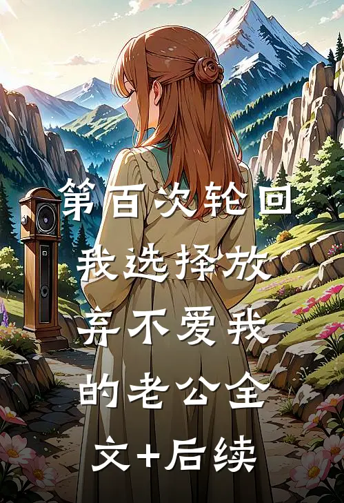 第百次轮回，我选择放弃不爱我的老公全文+后续