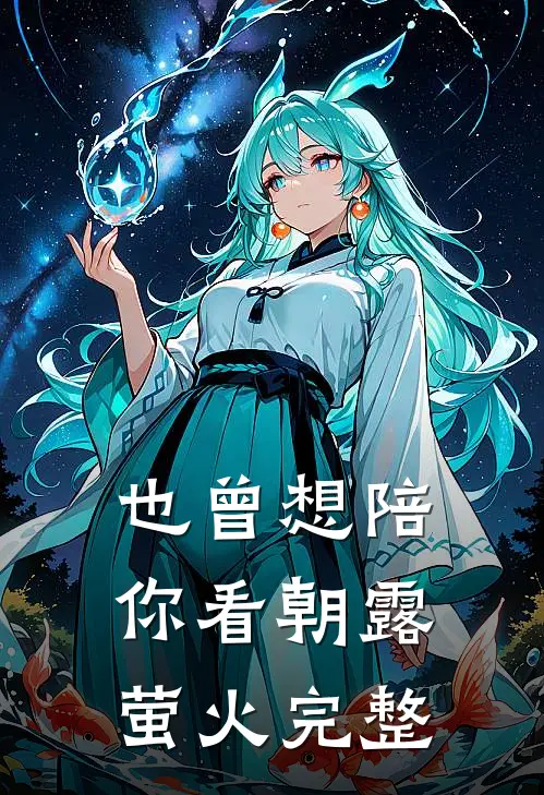 也曾想陪你看朝露萤火完整