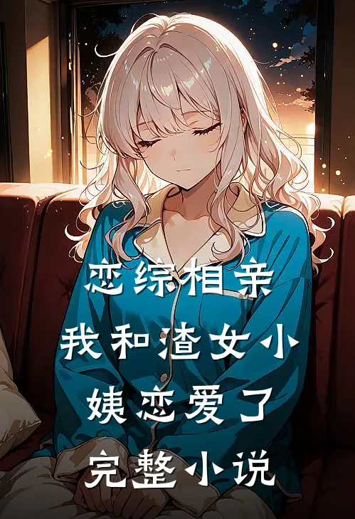 恋综相亲：我和渣女小姨恋爱了完整小说