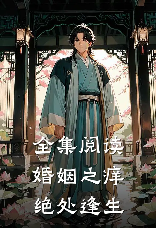 全集阅读婚姻之痒：绝处逢生