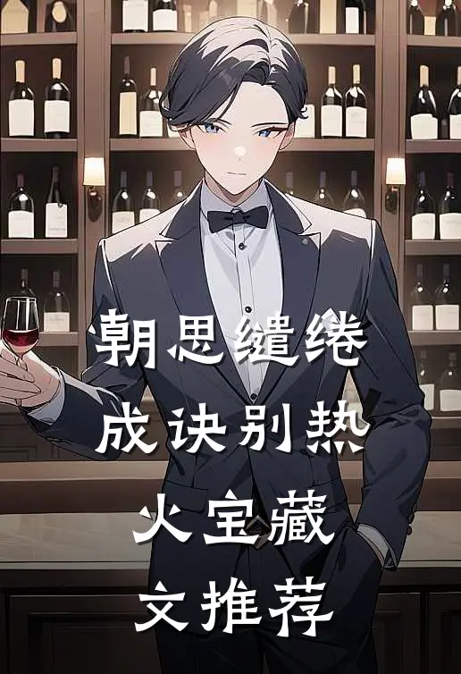 朝思缱绻成诀别热火宝藏文推荐