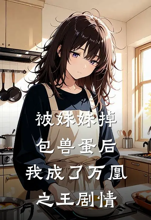 被妹妹掉包兽蛋后，我成了万凰之王剧情