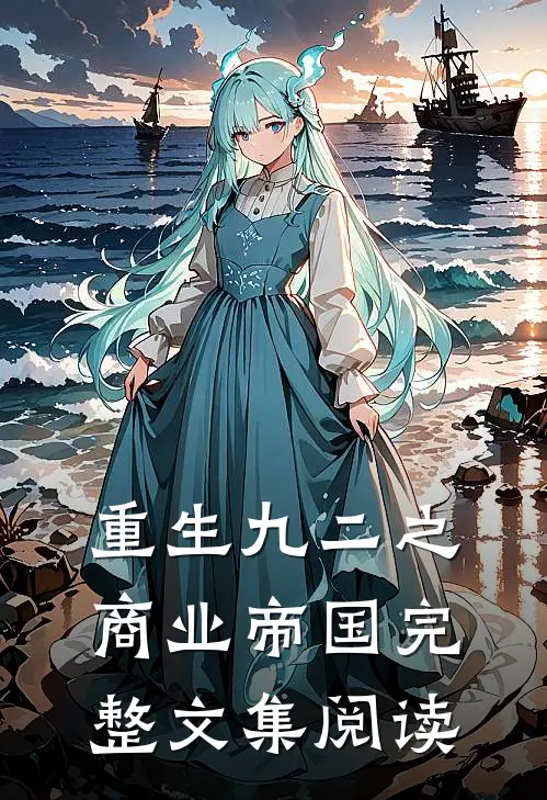重生九二之商业帝国完整文集阅读