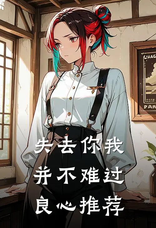 失去你我并不难过良心推荐