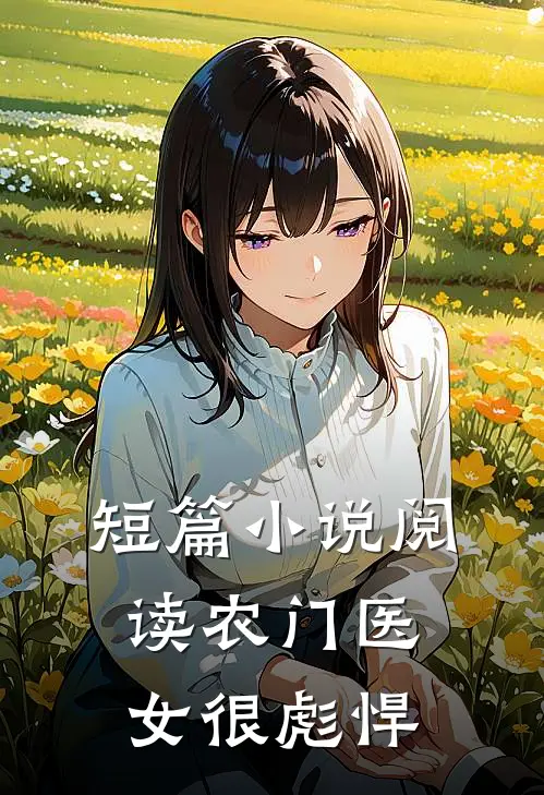 短篇小说阅读农门医女很彪悍